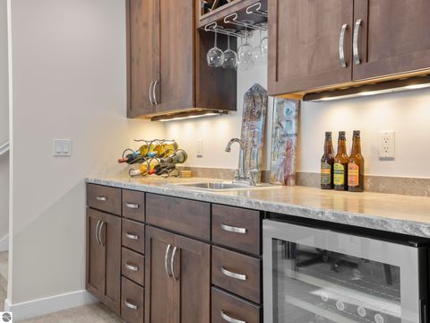 Tiny photo for 9873 Blue Moss Trail, Traverse City, MI 49685 (MLS # 1941088)