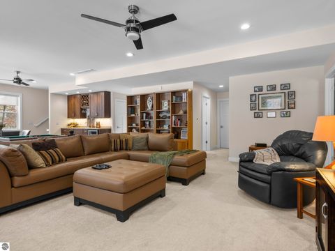 Tiny photo for 9873 Blue Moss Trail, Traverse City, MI 49685 (MLS # 1941088)