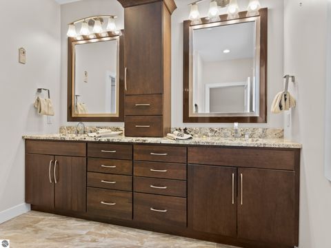 Tiny photo for 9873 Blue Moss Trail, Traverse City, MI 49685 (MLS # 1941088)