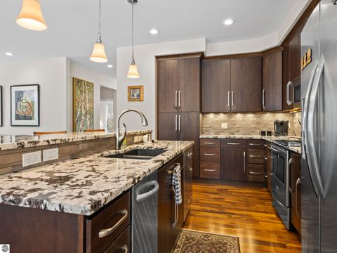 Tiny photo for 9873 Blue Moss Trail, Traverse City, MI 49685 (MLS # 1941088)