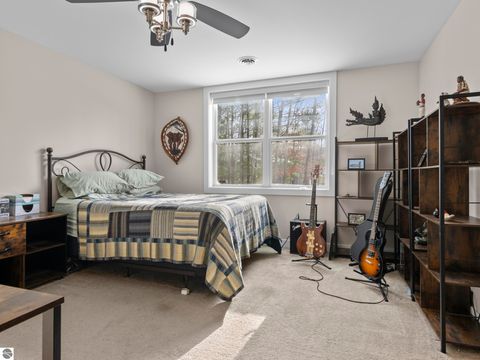 Tiny photo for 9873 Blue Moss Trail, Traverse City, MI 49685 (MLS # 1941088)