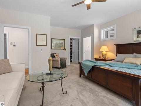 Tiny photo for 9873 Blue Moss Trail, Traverse City, MI 49685 (MLS # 1941088)