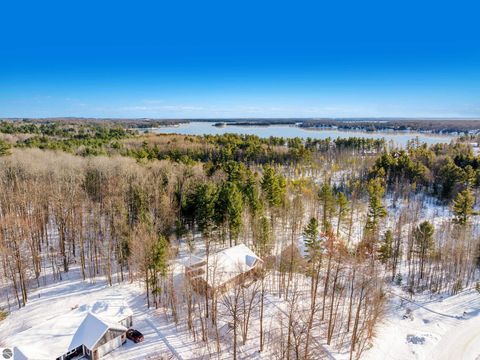 Tiny photo for 9873 Blue Moss Trail, Traverse City, MI 49685 (MLS # 1941088)