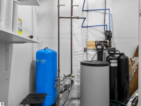 Tiny photo for 9873 Blue Moss Trail, Traverse City, MI 49685 (MLS # 1941088)