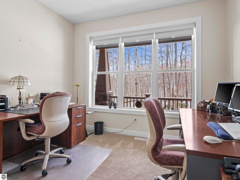 Tiny photo for 9873 Blue Moss Trail, Traverse City, MI 49685 (MLS # 1941088)