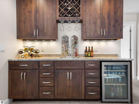 Tiny photo for 9873 Blue Moss Trail, Traverse City, MI 49685 (MLS # 1941088)