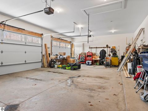 Tiny photo for 9873 Blue Moss Trail, Traverse City, MI 49685 (MLS # 1941088)