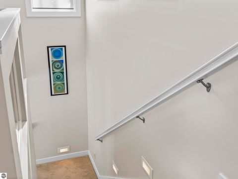 Tiny photo for 9873 Blue Moss Trail, Traverse City, MI 49685 (MLS # 1941088)