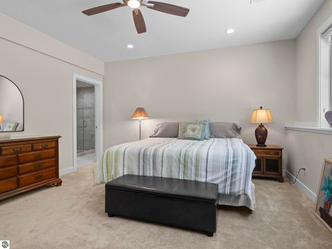 Tiny photo for 9873 Blue Moss Trail, Traverse City, MI 49685 (MLS # 1941088)