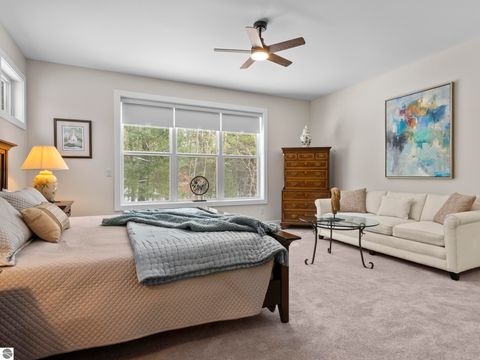 Tiny photo for 9873 Blue Moss Trail, Traverse City, MI 49685 (MLS # 1941088)