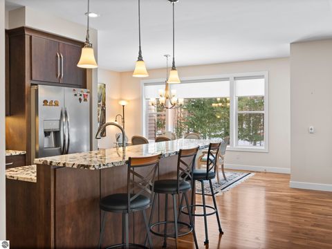 Tiny photo for 9873 Blue Moss Trail, Traverse City, MI 49685 (MLS # 1941088)