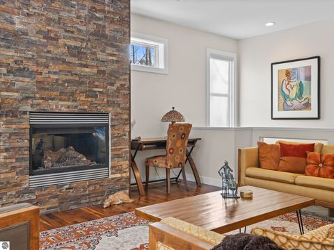 Tiny photo for 9873 Blue Moss Trail, Traverse City, MI 49685 (MLS # 1941088)