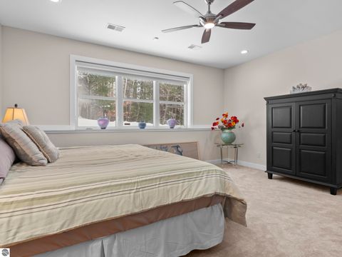 Tiny photo for 9873 Blue Moss Trail, Traverse City, MI 49685 (MLS # 1941088)