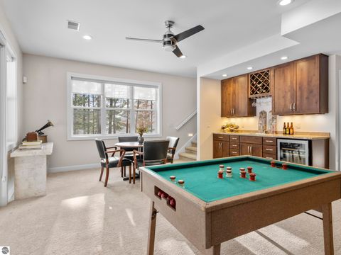 Tiny photo for 9873 Blue Moss Trail, Traverse City, MI 49685 (MLS # 1941088)