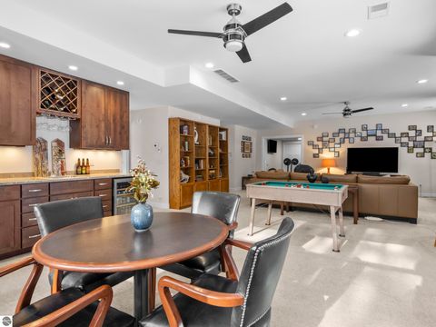 Tiny photo for 9873 Blue Moss Trail, Traverse City, MI 49685 (MLS # 1941088)