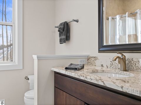 Tiny photo for 9873 Blue Moss Trail, Traverse City, MI 49685 (MLS # 1941088)