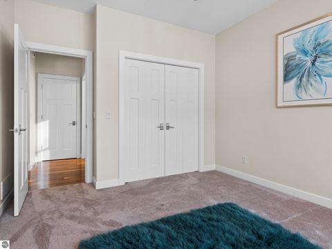 Tiny photo for 9873 Blue Moss Trail, Traverse City, MI 49685 (MLS # 1941088)