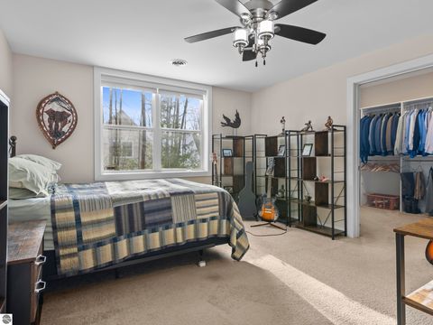 Tiny photo for 9873 Blue Moss Trail, Traverse City, MI 49685 (MLS # 1941088)