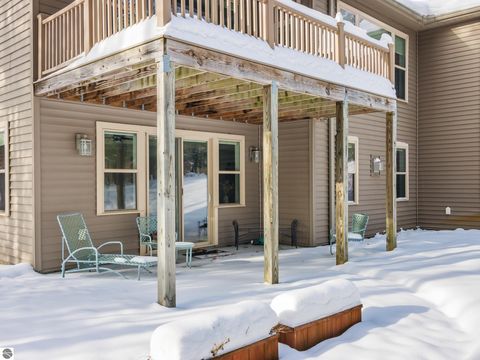 Tiny photo for 9873 Blue Moss Trail, Traverse City, MI 49685 (MLS # 1941088)