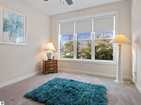 Tiny photo for 9873 Blue Moss Trail, Traverse City, MI 49685 (MLS # 1941088)