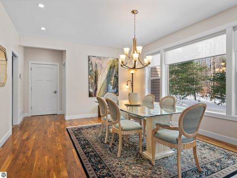 Tiny photo for 9873 Blue Moss Trail, Traverse City, MI 49685 (MLS # 1941088)