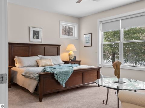 Tiny photo for 9873 Blue Moss Trail, Traverse City, MI 49685 (MLS # 1941088)