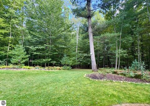 Tiny photo for 9873 Blue Moss Trail, Traverse City, MI 49685 (MLS # 1941088)
