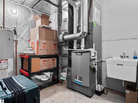 Tiny photo for 9873 Blue Moss Trail, Traverse City, MI 49685 (MLS # 1941088)