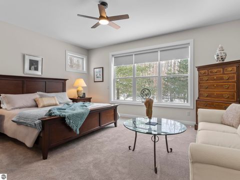 Tiny photo for 9873 Blue Moss Trail, Traverse City, MI 49685 (MLS # 1941088)