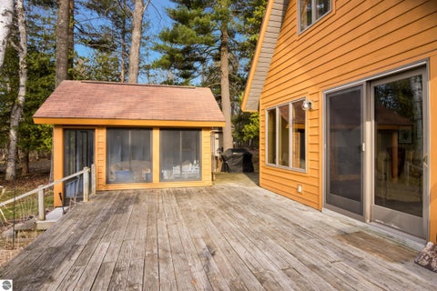 Tiny photo for 11641 Loon Lane, Traverse City, MI 49685 (MLS # 1941946)
