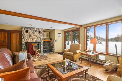 Tiny photo for 11641 Loon Lane, Traverse City, MI 49685 (MLS # 1941946)