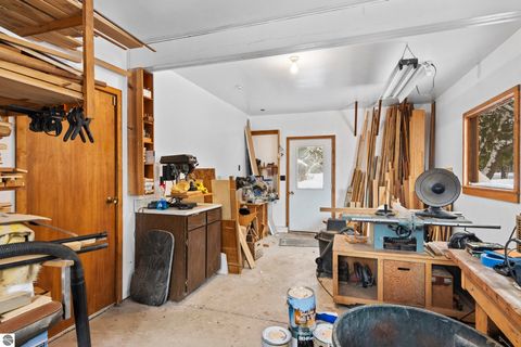 Tiny photo for 11641 Loon Lane, Traverse City, MI 49685 (MLS # 1941946)