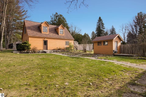 Tiny photo for 11641 Loon Lane, Traverse City, MI 49685 (MLS # 1941946)