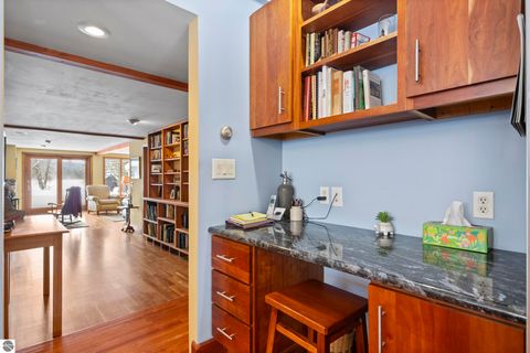 Tiny photo for 11641 Loon Lane, Traverse City, MI 49685 (MLS # 1941946)