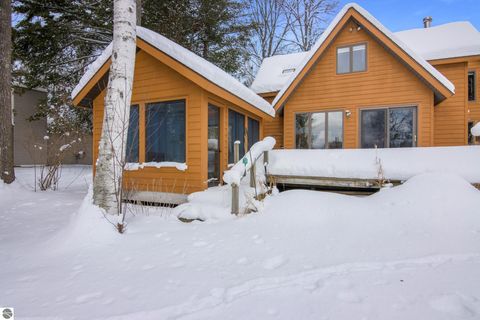 Tiny photo for 11641 Loon Lane, Traverse City, MI 49685 (MLS # 1941946)
