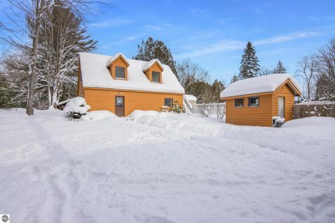 Tiny photo for 11641 Loon Lane, Traverse City, MI 49685 (MLS # 1941946)