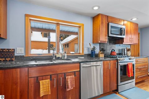 Tiny photo for 11641 Loon Lane, Traverse City, MI 49685 (MLS # 1941946)