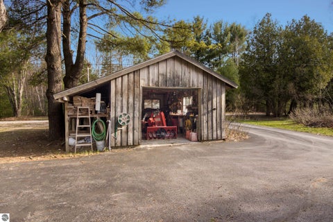 Tiny photo for 11641 Loon Lane, Traverse City, MI 49685 (MLS # 1941946)
