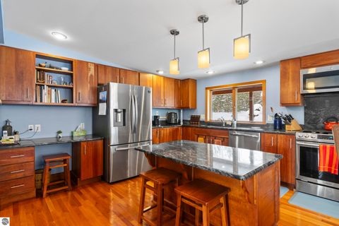 Tiny photo for 11641 Loon Lane, Traverse City, MI 49685 (MLS # 1941946)