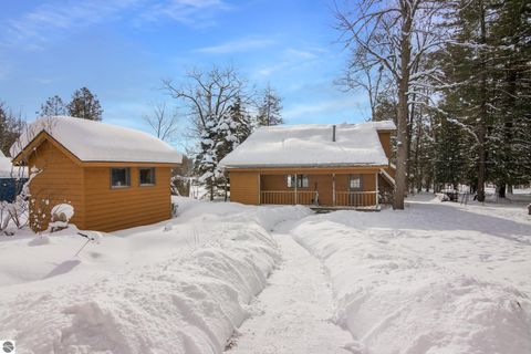 Tiny photo for 11641 Loon Lane, Traverse City, MI 49685 (MLS # 1941946)
