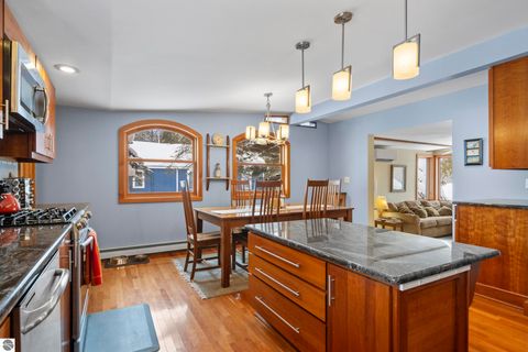 Tiny photo for 11641 Loon Lane, Traverse City, MI 49685 (MLS # 1941946)