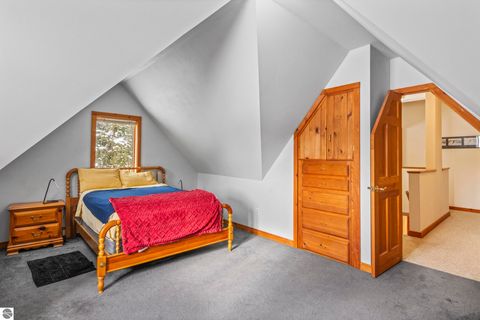 Tiny photo for 11641 Loon Lane, Traverse City, MI 49685 (MLS # 1941946)