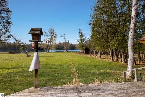 Tiny photo for 11641 Loon Lane, Traverse City, MI 49685 (MLS # 1941946)