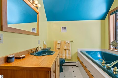 Tiny photo for 11641 Loon Lane, Traverse City, MI 49685 (MLS # 1941946)