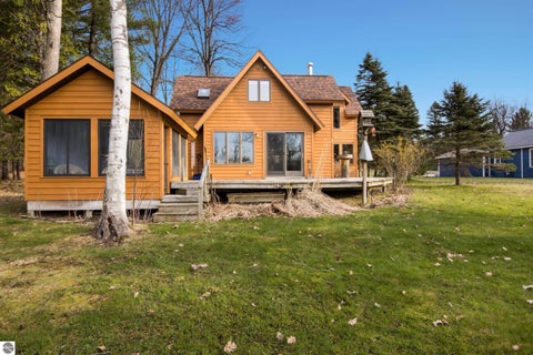 Tiny photo for 11641 Loon Lane, Traverse City, MI 49685 (MLS # 1941946)