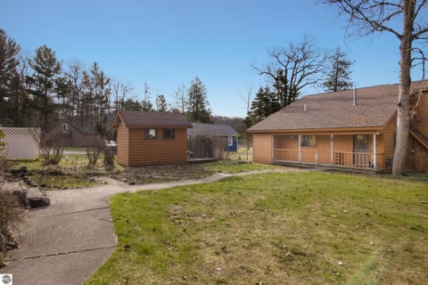 Tiny photo for 11641 Loon Lane, Traverse City, MI 49685 (MLS # 1941946)