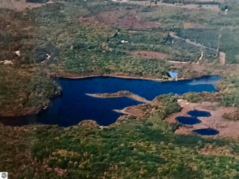 Tiny photo for 11641 Loon Lane, Traverse City, MI 49685 (MLS # 1941946)