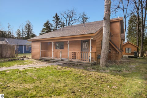 Tiny photo for 11641 Loon Lane, Traverse City, MI 49685 (MLS # 1941946)