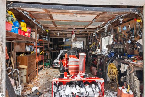 Tiny photo for 11641 Loon Lane, Traverse City, MI 49685 (MLS # 1941946)