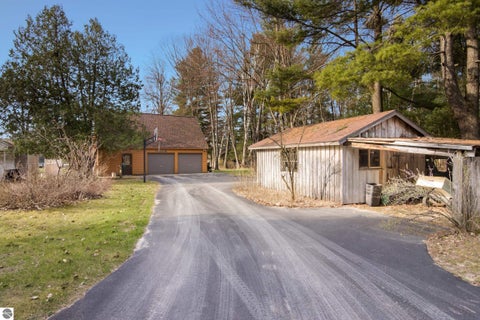 Tiny photo for 11641 Loon Lane, Traverse City, MI 49685 (MLS # 1941946)